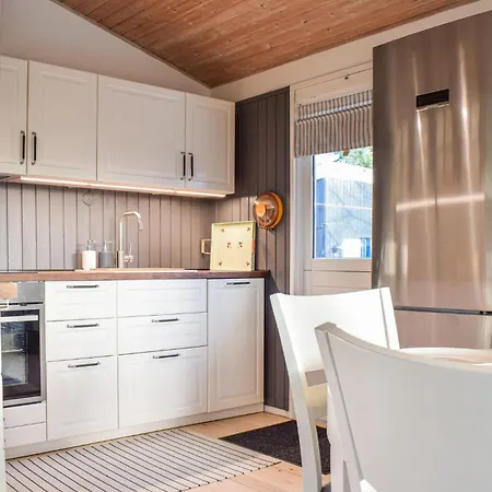 Awesome In With Kitchen